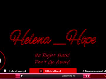 female cam girl helena_hope image #288248