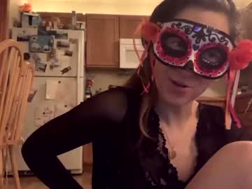 female cam girl wildernessbabe image #582670
