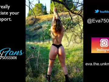 female cam girl the_unknown_girl image #3144735