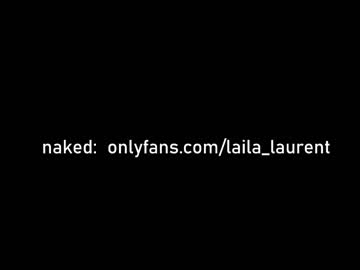 female cam girl laila_laurent image #2565077