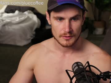 female cam man bluecoffee image #954993