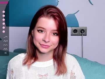 female cam girl agatabriil image #2316715