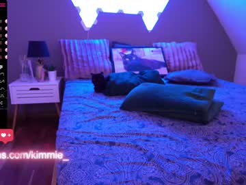 female cam girl kimmie_ image #581095