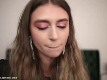 female cam girl shy_jane image #2106252