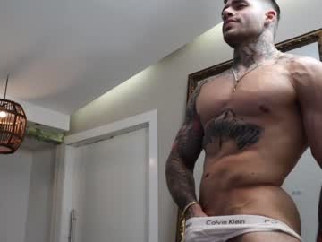 female cam man dominic_sullivan1 image #2938367