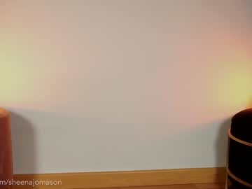 female cam girl sheenajomason image #1956986