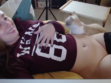 female cam girl juicy_peach88 image #2741658