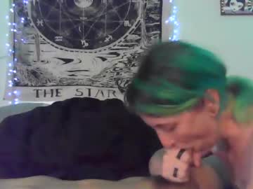 female cam couple ohhairobyn image #166449