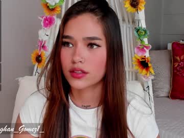 female cam girl _meghan_gomez1_ image #1326600