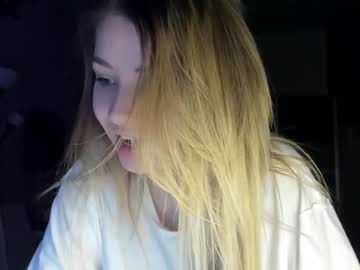 female cam girl sun_shine_baby image #1075418