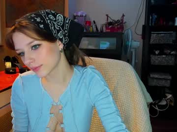 female cam girl ketlinrous image #312258
