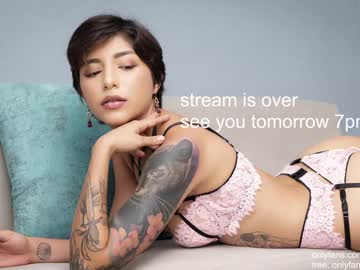 female cam couple soy_sofia image #3160991