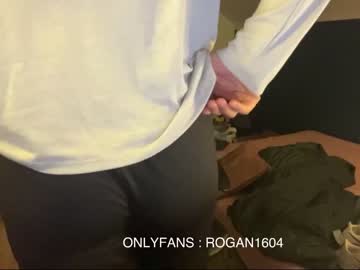 female cam man rogan1604 image #3866132