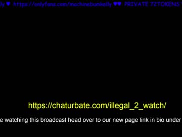 female cam man machinebumkelly image #1848716