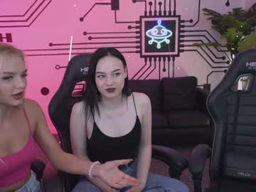 female cam couple anabel054 image #2303766