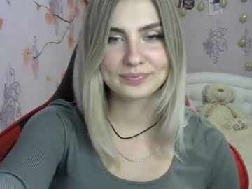 afina_luxe  female  webcam