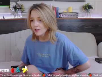 female cam girl ginger_pie image #2270099