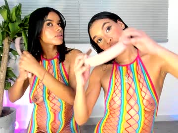female cam girl isabella_montier1 image #3946156
