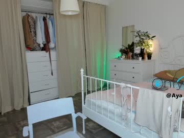 female cam girl ayajanae image #173757