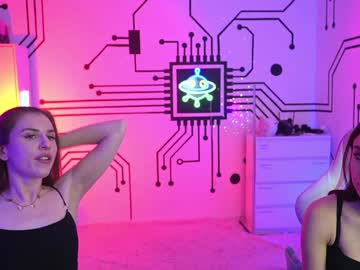 female cam couple anabel054 image #1650332
