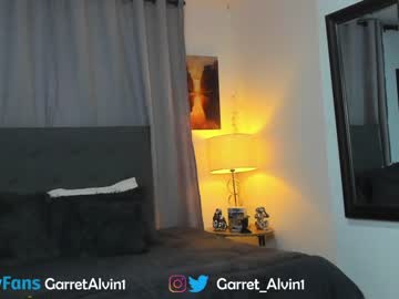 female cam man garret_alvin_ image #2041668