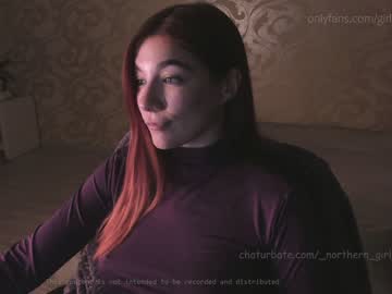 female cam girl _northern_girl_ image #759543