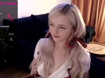 female cam girl xoberry image #279451