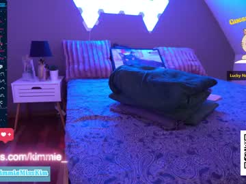 female cam girl kimmie_ image #653351