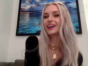 female cam girl bunnykhalissi image #1349245