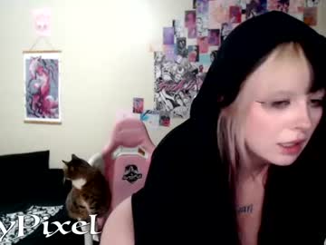 female cam girl lilypixel image #3682076