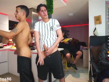 female cam man jeff_and_friend image #3313158