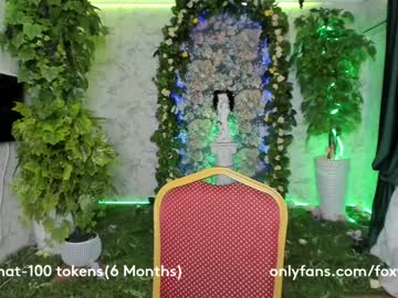female cam girl foxy_aleks image #721378