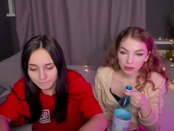 female cam couple myroommate image #859481