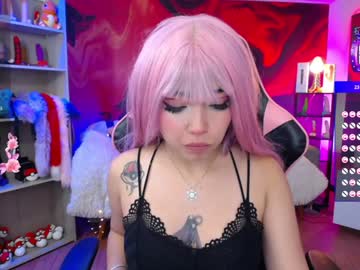 sunofureku_melody  female  webcam