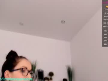 female cam girl _timeless_paradox image #2324034