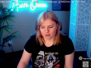 female cam girl asiri_ocean image #1678501
