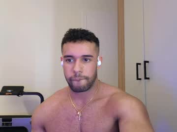 female cam man izaak_lover image #4051739
