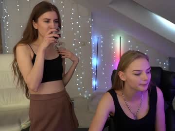 female cam couple anabel054 image #433220