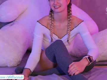 female cam girl stella_and_stephan image #1109284