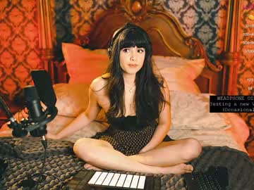 female cam girl ingennui image #3870018