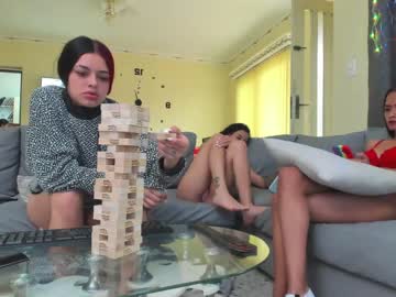 female cam couple cheeseburgerjesus image #680096
