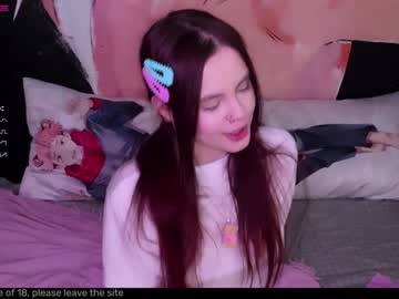 female cam girl nyakawaii69 image #1290146