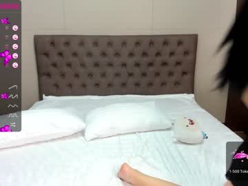 female cam girl seon_mi image #3124271