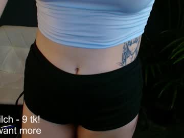 female cam girl jolly_bean image #4053965