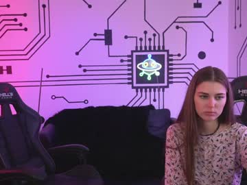 female cam couple anabel054 image #2195474