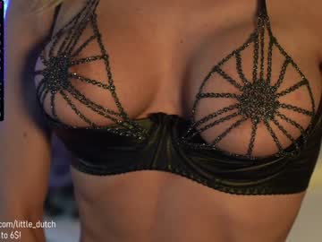 female cam girl little_dutch image #1280306