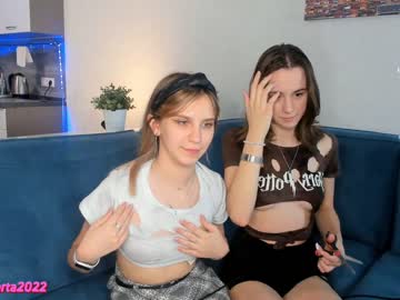 female cam couple barbarajennifers image #3359596