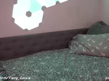 female cam girl fiery_redhead image #3260869