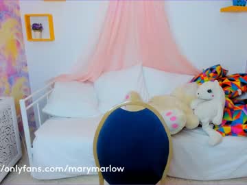 female cam girl mary_marlow image #845567