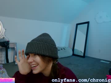 female cam girl chroniclove image #790701